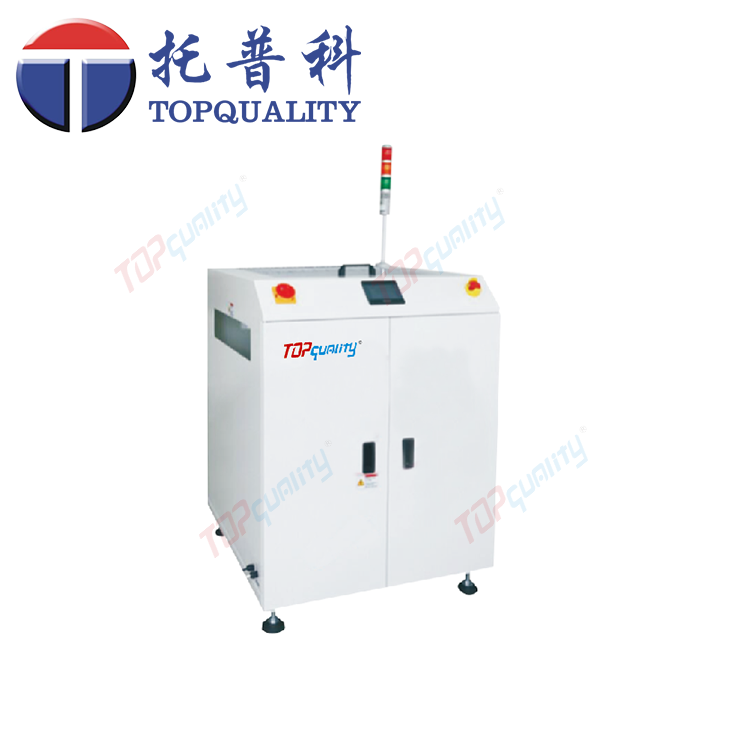 TOP-轉角機
