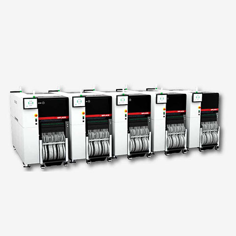 二手ASMPT西門(mén)子TX2i貼片機