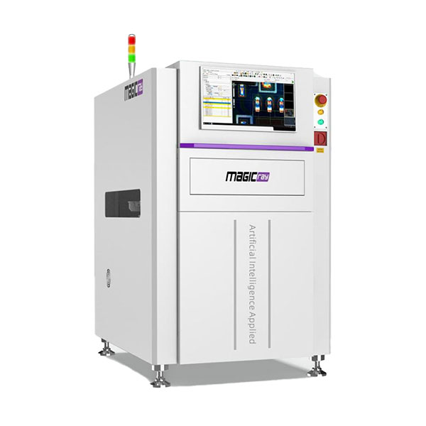 明銳在線(xiàn)3DAOI 智能光學(xué)檢查機A1000系列