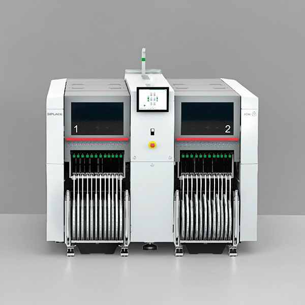 二手西門(mén)子貼片機