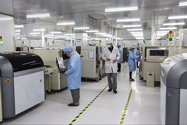 托普科二手西門(mén)子貼片機整線(xiàn)