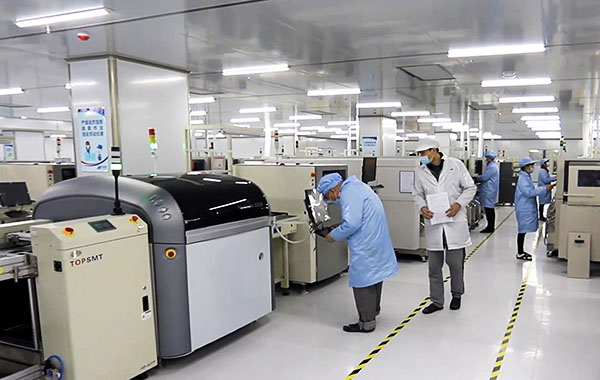 西門(mén)子貼片機車(chē)間 西門(mén)子貼片機車(chē)間