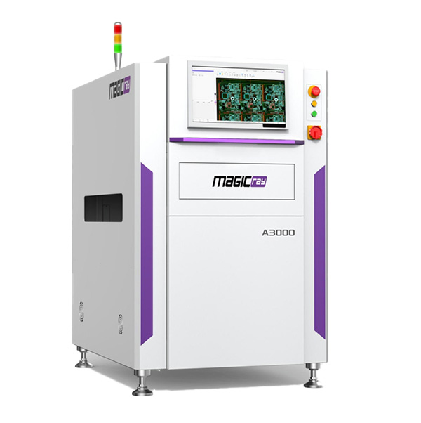 SMT印刷后3DSPI錫膏自動(dòng)光學(xué)檢查機