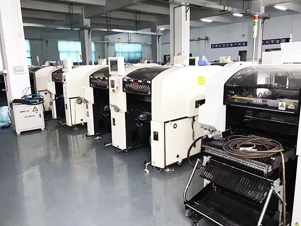 租賃貼片機廠(chǎng)家