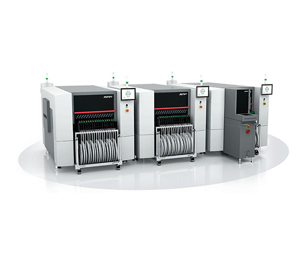 西門(mén)子貼片機