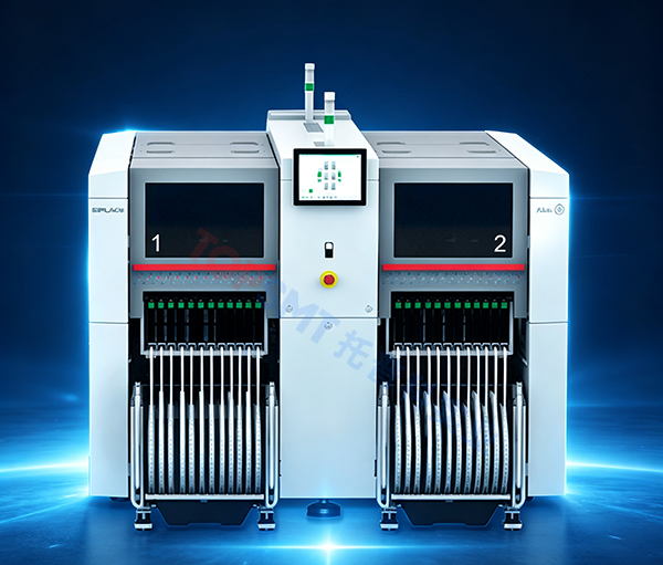 二手西門子X4iS貼片機(jī)