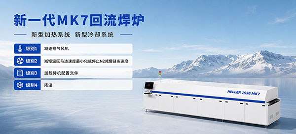 hellerMK7回流焊爐 hellerMK7回流焊爐